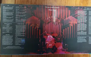 Vinilo Boston - Rock Clásico