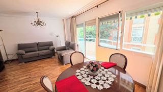 Piso en alquiler en Mercado en Alicante