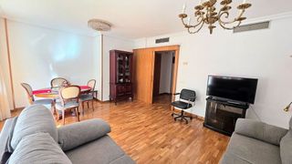 Piso en alquiler en Mercado en Alicante