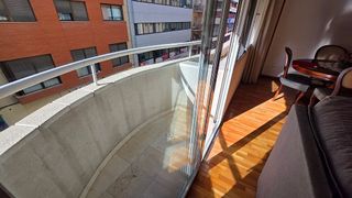 Piso en alquiler en Mercado en Alicante