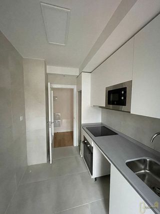 Piso en alquiler en Astillero (El)