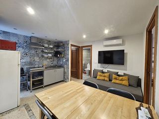 Piso en alquiler en Albaicín en Granada