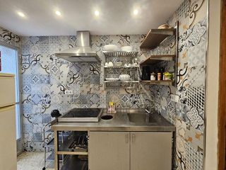 Piso en alquiler en Albaicín en Granada