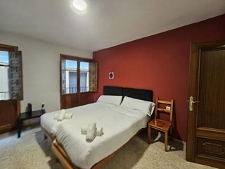 Piso en alquiler en Albaicín en Granada