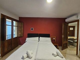 Piso en alquiler en Albaicín en Granada