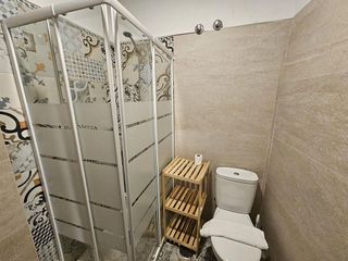 Piso en alquiler en Albaicín en Granada