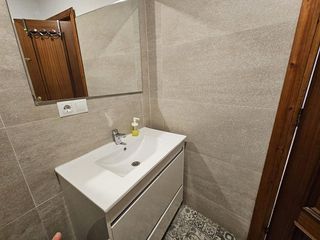 Piso en alquiler en Albaicín en Granada