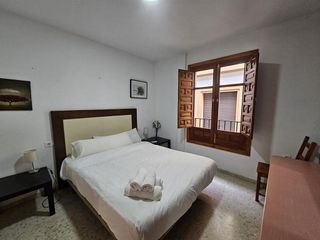 Piso en alquiler en Albaicín en Granada