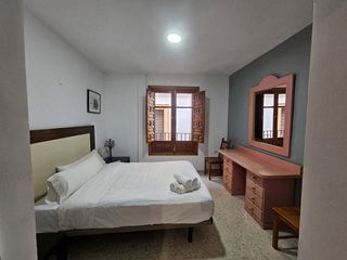 Piso en alquiler en Albaicín en Granada