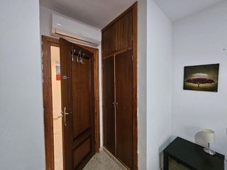 Piso en alquiler en Albaicín en Granada