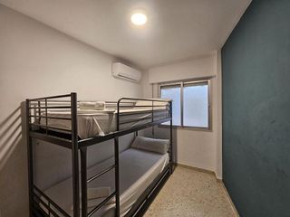 Piso en alquiler en Albaicín en Granada