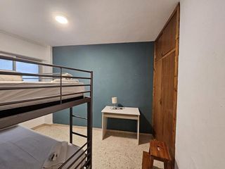 Piso en alquiler en Albaicín en Granada