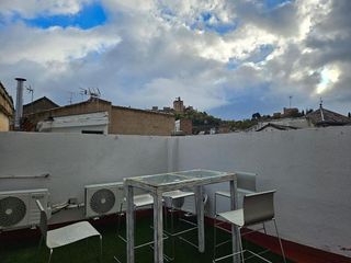Piso en alquiler en Albaicín en Granada