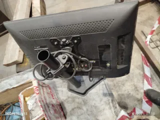 Televisión Engel Negra