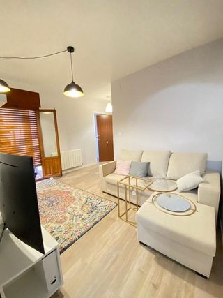 Piso en alquiler en Plaza Mayor - San Agustín en Segovia