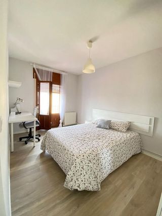 Piso en alquiler en Plaza Mayor - San Agustín en Segovia