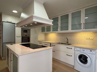 Piso en alquiler en Ensanche - Sar en Santiago de Compostela