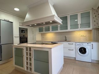 Piso en alquiler en Ensanche - Sar en Santiago de Compostela