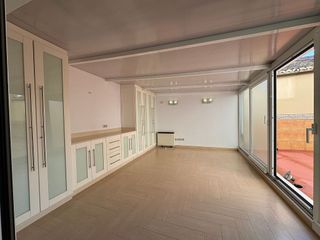 Piso en alquiler en Ensanche - Sar en Santiago de Compostela