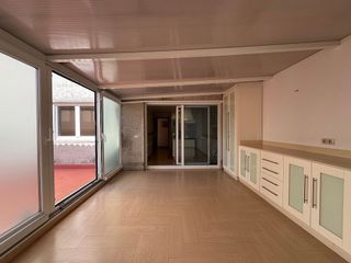 Piso en alquiler en Ensanche - Sar en Santiago de Compostela