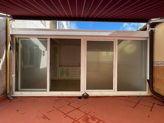 Piso en alquiler en Ensanche - Sar en Santiago de Compostela