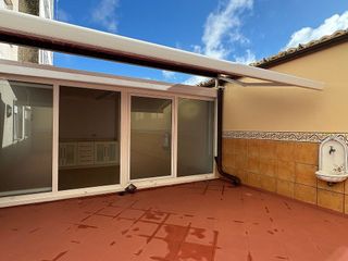 Piso en alquiler en Ensanche - Sar en Santiago de Compostela