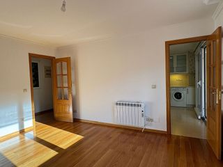 Piso en alquiler en Ensanche - Sar en Santiago de Compostela