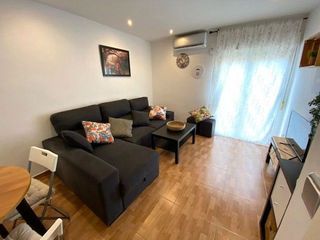 Piso en alquiler en Universidad San Francisco en Zaragoza