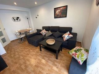 Piso en alquiler en Universidad San Francisco en Zaragoza