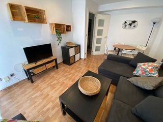 Piso en alquiler en Universidad San Francisco en Zaragoza