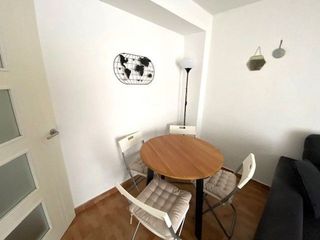 Piso en alquiler en Universidad San Francisco en Zaragoza