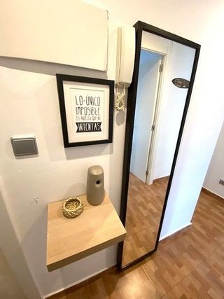 Piso en alquiler en Universidad San Francisco en Zaragoza