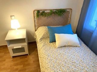 Piso en alquiler en Universidad San Francisco en Zaragoza