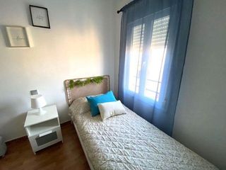 Piso en alquiler en Universidad San Francisco en Zaragoza