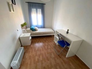 Piso en alquiler en Universidad San Francisco en Zaragoza