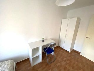 Piso en alquiler en Universidad San Francisco en Zaragoza