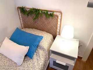 Piso en alquiler en Universidad San Francisco en Zaragoza