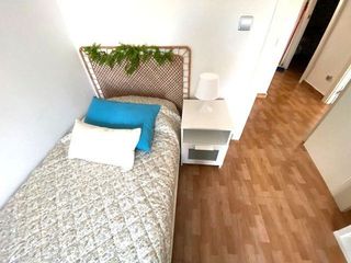 Piso en alquiler en Universidad San Francisco en Zaragoza