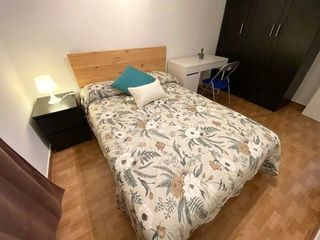 Piso en alquiler en Universidad San Francisco en Zaragoza