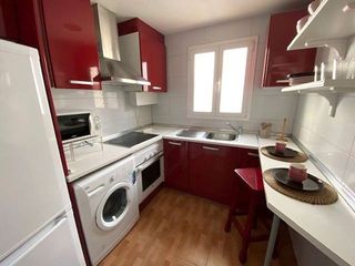 Piso en alquiler en Universidad San Francisco en Zaragoza