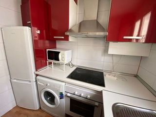 Piso en alquiler en Universidad San Francisco en Zaragoza