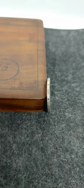 2 Lire Argento Vittorio Emanuele 1887