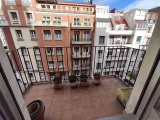 Piso en alquiler en Indautxu en Bilbao