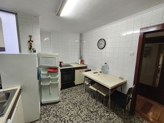 Piso en alquiler en Indautxu en Bilbao