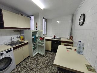 Piso en alquiler en Indautxu en Bilbao