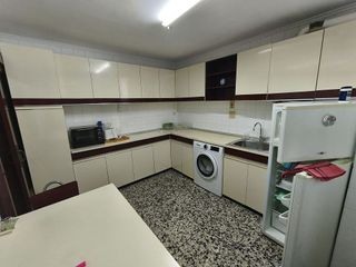 Piso en alquiler en Indautxu en Bilbao