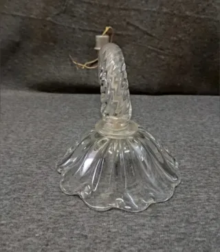 Despiece de lámpara