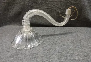 Despiece de lámpara