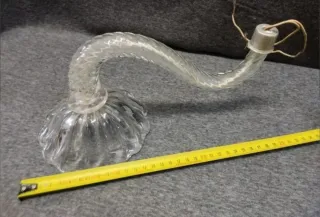 Despiece de lámpara