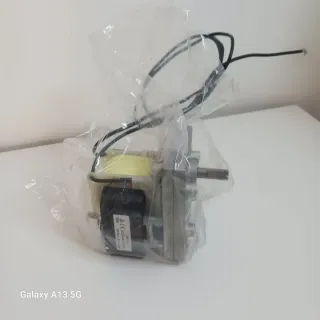 Motor para Pollo Asado